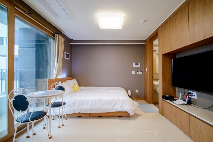 Sokcho Blue Terra Pension