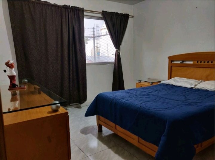 Casa Capi Co-Living