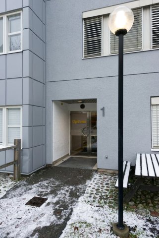 斯德哥尔摩优选公寓(Optimal Apartments Skärholmen)