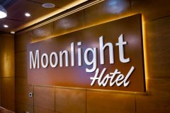 Moonlight Hotel