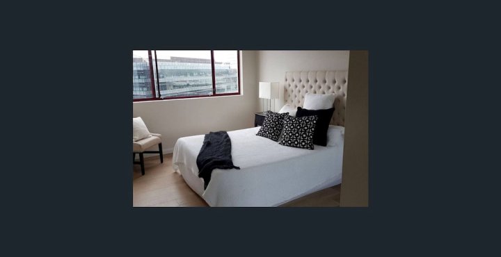 达令港 2 居公寓酒店(2 Bedroom Darling Harbour Apartment)
