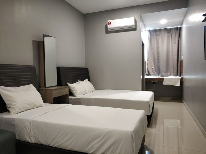 雷诺客房怡保(Reno Rooms Ipoh)