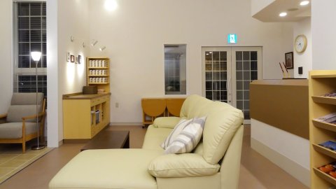 旅笼屋龙之家庭旅馆(Family Lodge Hatagoya Tatsuno)