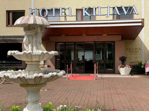 Hotel Kiljava