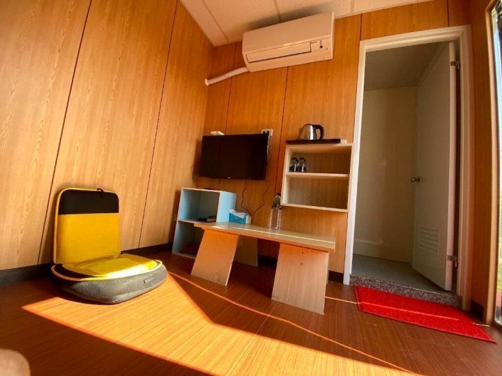 Gaomei Container Home