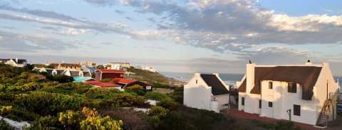 Arniston Seaside Cottages