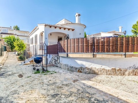 Relax Villa with Private Pool