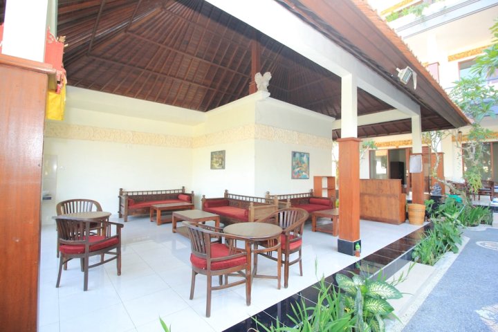 Brata Cottage Bisma Ubud by Summer Stay