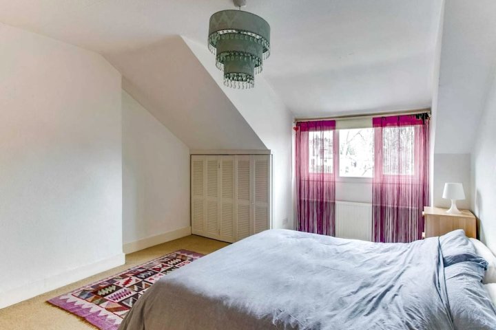 Lovely 1BR Home in North London