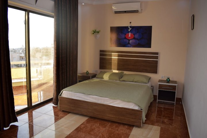 Arabi Hotel Suites Aqaba