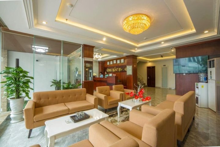 7S东北海洋酒店公寓(7S Hotel Dong Bac Ocean Danang)