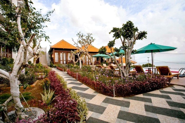Nusa Sedayu hotel