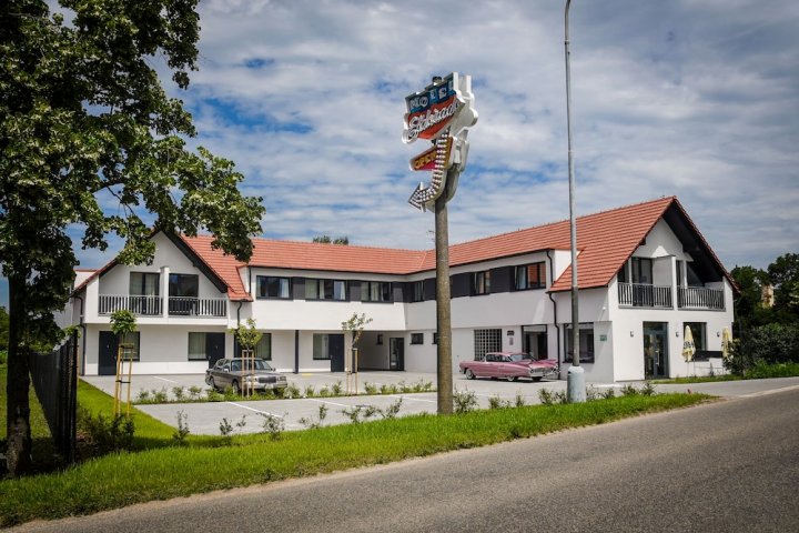 Motel Eldorado