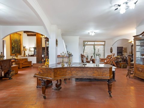 Wonderful Villa Near the Center of Rome, With Private Swimming Pool