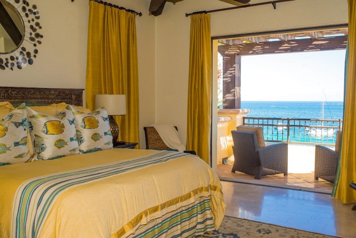 Hacienda Villa 11