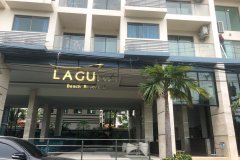 拉古纳海滩2号度假公寓(Laguna Beach Resort 2)