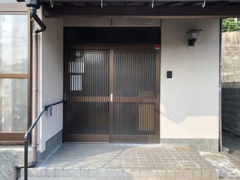 和歌山之家 10 号酒店(Wakayama House No.10)