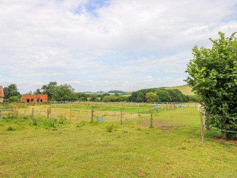 盖伯斯小屋酒店(Gables Cottage)