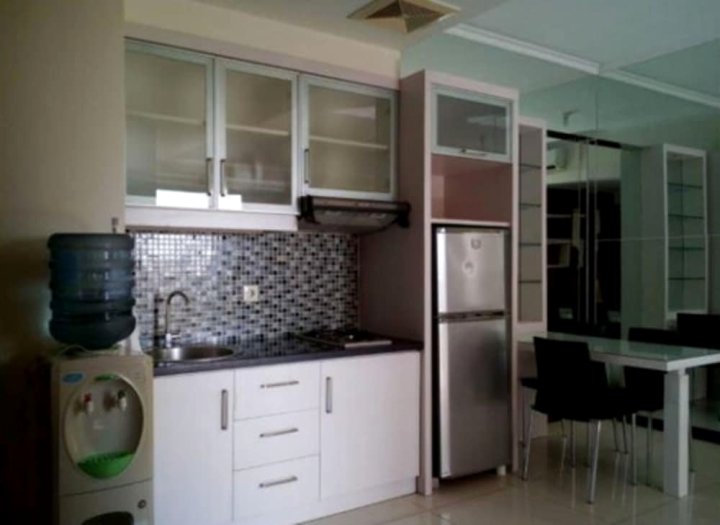 Fifi Sewa Apartemen Surabaya