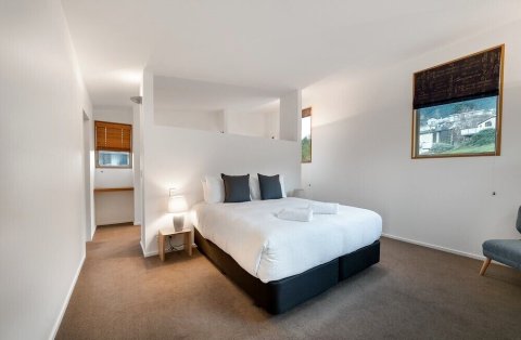 惠特伯恩瓦卡塔酒店(Whakata on Whitbourn - Luxury Retreat with Spa)