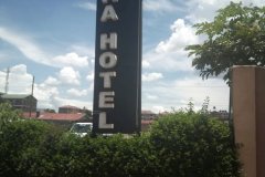 Zama Hotel