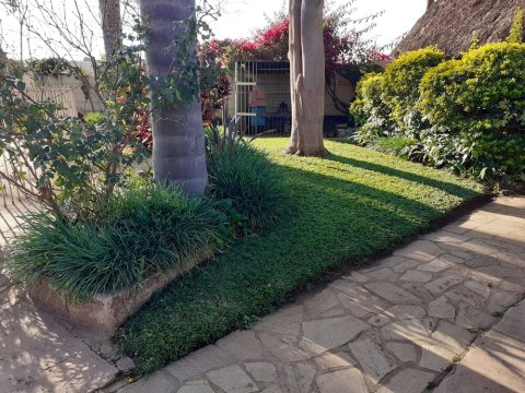 Immaculate 6-Beddroomed Guest House in Harare