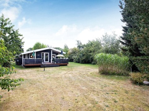 Majestic Holiday Home in Romo Surrounded by Dunes