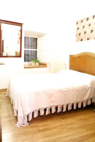 Apartment with One Bedroom in Salamanca, with Wifi