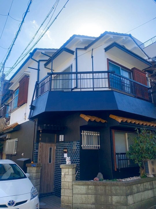 Sakuragawa Matsu 3Bedroom Villa