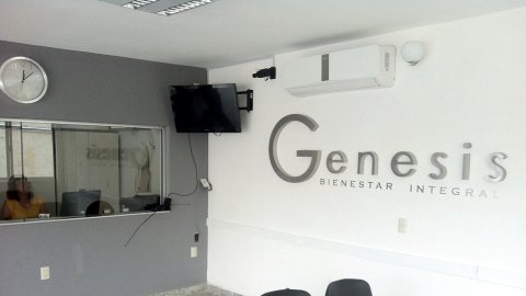 Genesis Suites / Lofts