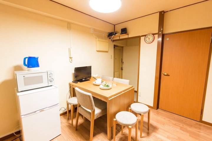 VIVA公寓矢场町(006)(Viva Apartment Yabacho (006))