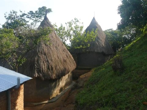 Mbunga社区露营地(Mbunga Community Campsite)