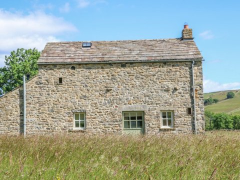 牧羊人小屋酒店(Shepherd's Cottage)