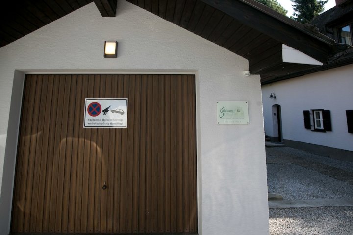 萨尔茨堡小屋酒店(Salzburg Cottage)