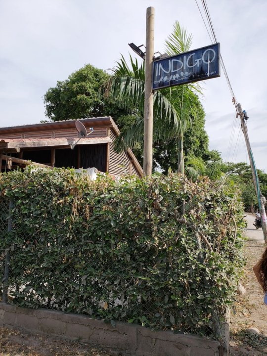 美丽度假屋英迪格帕洛米诺酒店(Indigo Palomino Beautiful House)