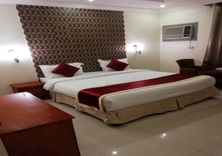 Wahet Al Asayel Hotel Suites