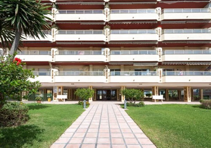 Torremolinos Sea View