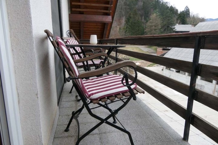 Apartments Brunko Bled