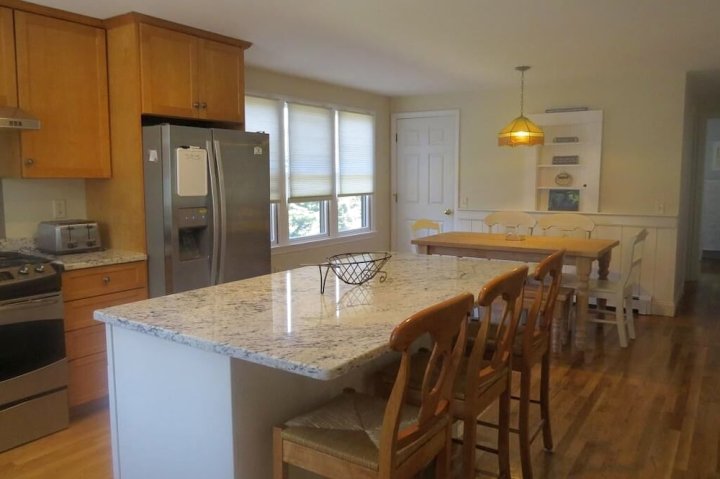 105 Oceanport Lane - Three Bedroom House