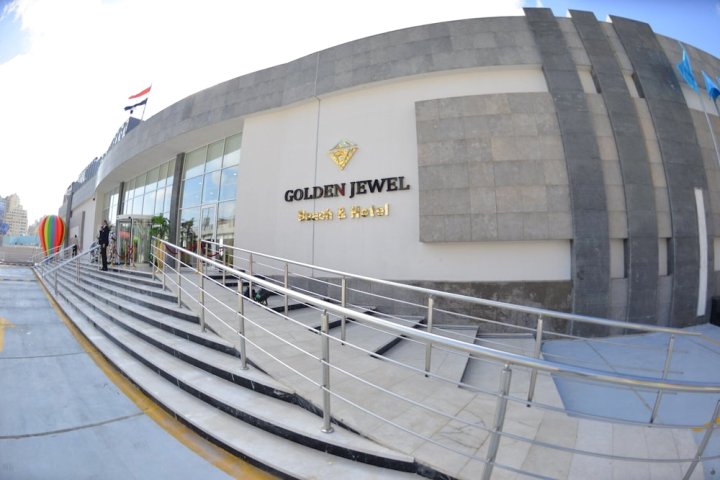 Golden Jewel Hotel