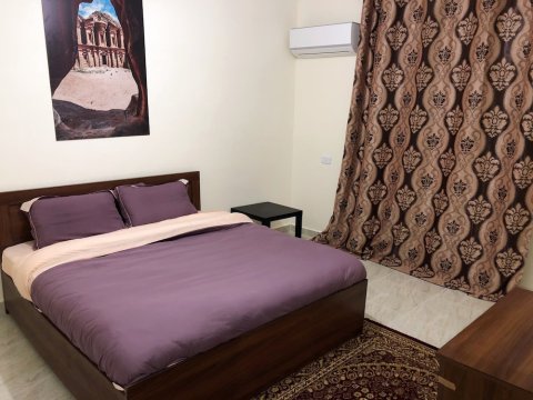 乐宽公寓酒店(Rakan ApartHotel and Luxury Rooms)