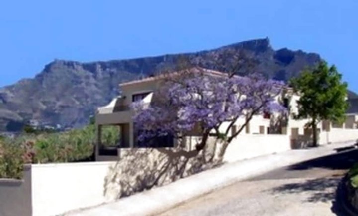 波卡普区 2 居之家酒店(2 Bedroom House in Bo-Kaap Area)