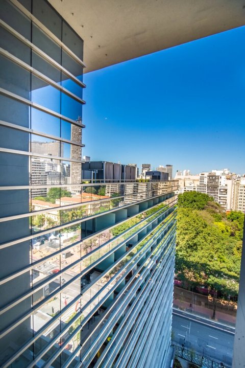 360 Suítes República - Apartamentos Mobiliados