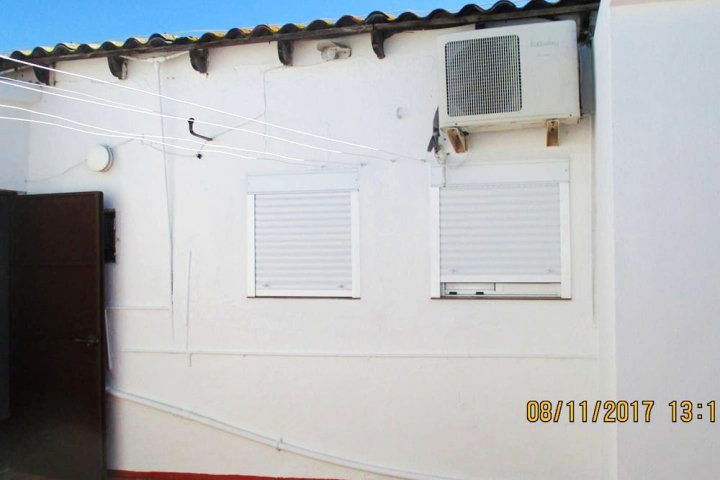 Apartment with One Bedroom in Jerez de la Frontera, with Terrace and Wifi - Near the Beach