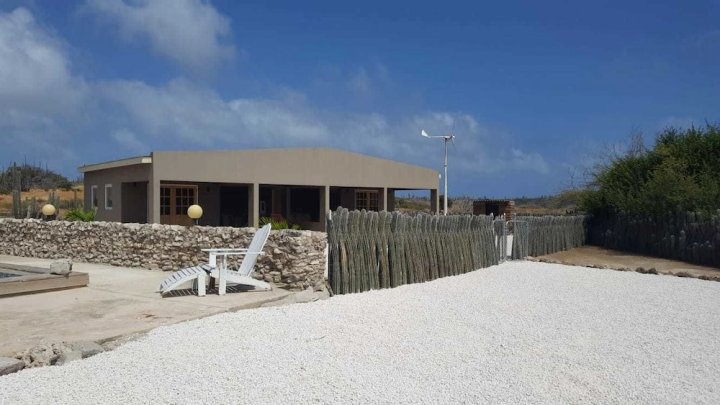 波奈尔生态度假村(Eco Resort Bonaire)