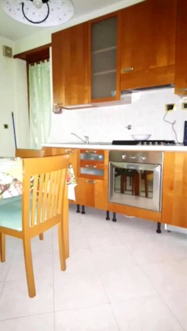 One Bedroom Appartement with Balcony at Villastellone