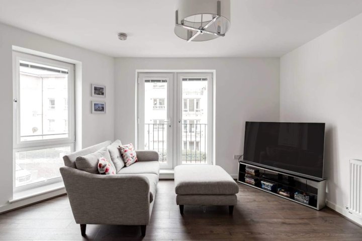 Guestready - Modern and Chic City Centre Flat