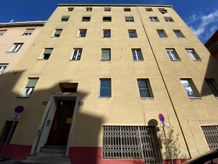 格拉茨中央公寓(Central Graz Apartments by Paymán Club)