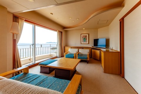 竹岛酒店(Hotel Takeshima)