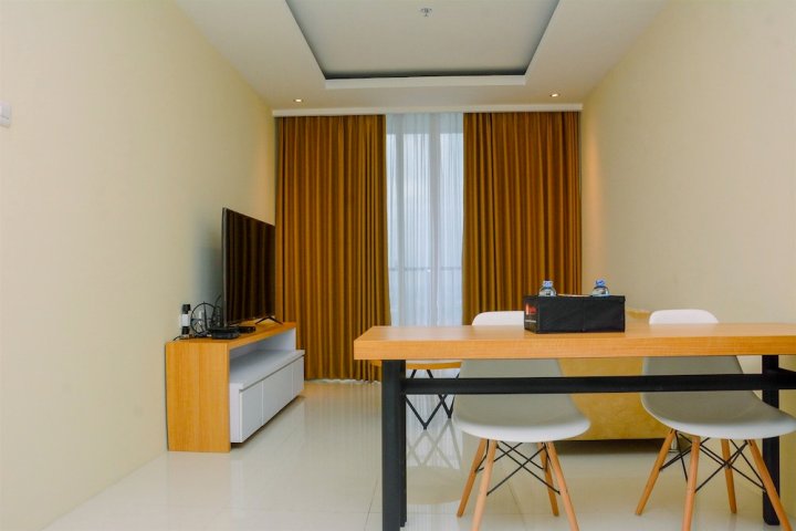 Lexington Residence公寓最佳选择的1卧室公寓(Best Choice 1Br Apartment at Lexington Residence)